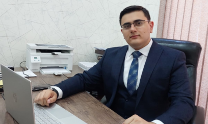 Vəkil Cavidan Osmanlıya cinayət işi açıldı 