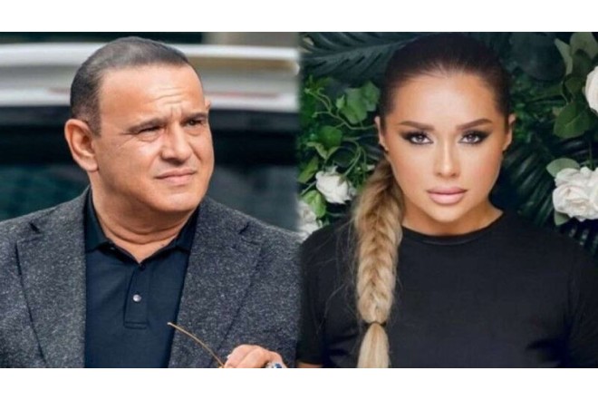 Xatirə Tacir Şahmalıoğlunun iddialarına belə CAVAB VERDİ