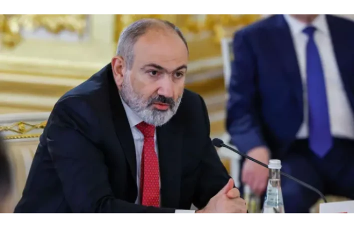 Paşinyanın Şuşaya səfəri tarixi an ola bilər