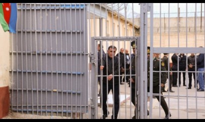 Amnistiya gözlənilir: Yüzlərlə məhkum azadlığa buraxıla bilər
