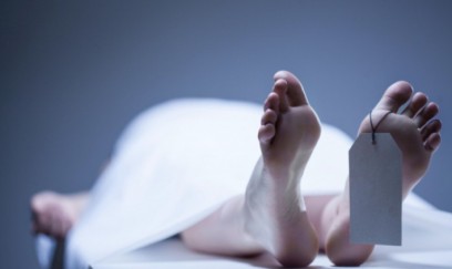 Tovuzda arxdan kişi meyiti tapılıb 