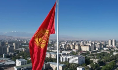 Qırğızıstan TDT ölkələrini əməkdaşlığa dair "yol xəritəsi"ni təsdiqləməyi təklif edib 