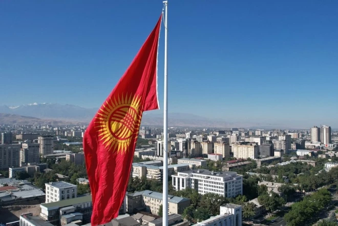 Qırğızıstan TDT ölkələrini əməkdaşlığa dair "yol xəritəsi"ni təsdiqləməyi təklif edib 