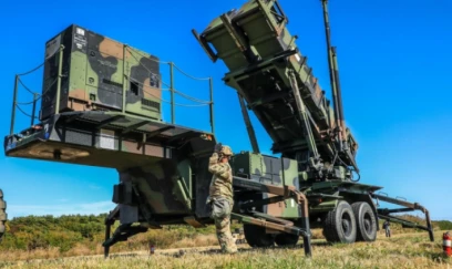 NATO: PURL proqramı çərçivəsində ilk Amerika silahları artıq Ukraynadadır 