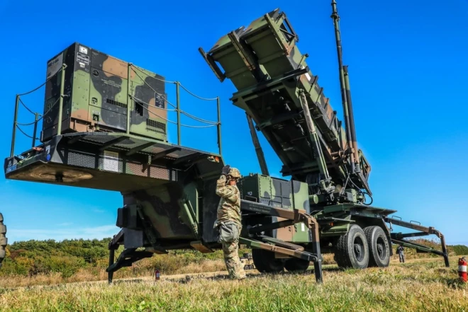 NATO: PURL proqramı çərçivəsində ilk Amerika silahları artıq Ukraynadadır 