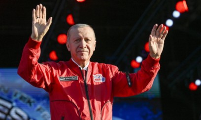 Ərdoğan “TEKNOFEST”də iştirak edəcək 