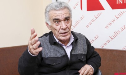 Şair Əlisəmid Kür Respublika Klinik xəstəxanasına köçürülüb 