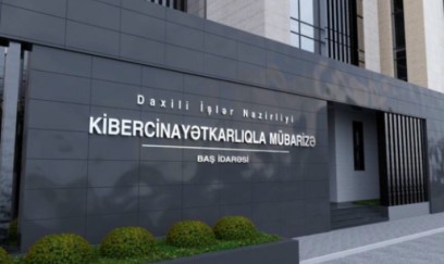 BAKIDA ƏMƏLİYYAT: Onlayn qumar təşkil edən şəbəkə üzvləri saxlanıldı - VİDEO 