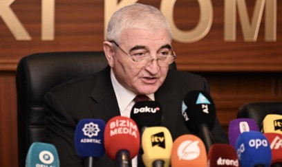 Məzahir Pənahovun oğlu 300 minlik əmlak davasında keçmiş həyat yoldaşına uduzdu