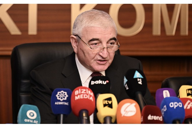 Məzahir Pənahovun oğlu 300 minlik əmlak davasında keçmiş həyat yoldaşına uduzdu
