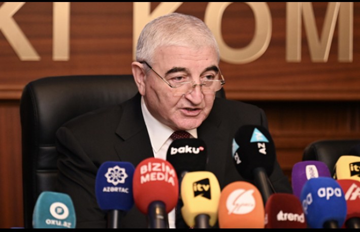 Məzahir Pənahovun oğlu 300 minlik əmlak davasında keçmiş həyat yoldaşına uduzdu