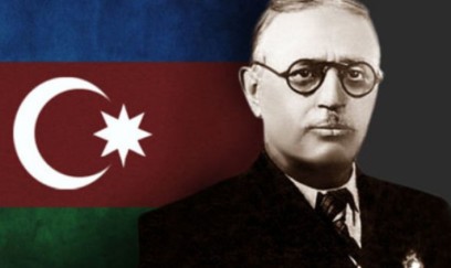 "Üzeyir Hacıbəyli Azərbaycan musiqisinin əvəzolunmaz nəhəngidir"- Famil Cəfərli