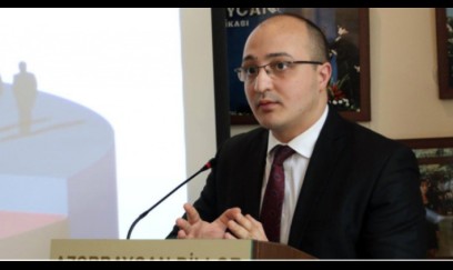 "Ermənistan tələsməlidir, 2026-cı il Sülh ili olmalıdır” - Zaur Məmmədov
