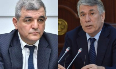 Ziyafət Əsgərov Fazil Mustafaya xəbərdarlıq etdi