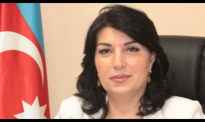 Bu xanım Bakıda iki tanınmış məktəbə rəhbərlik edir – FOTO
