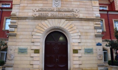 Hərbi prokurora yeni müavin TƏYİN EDİLDİ
