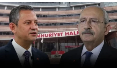 YSK bu gün CHP-nin 22-ci Fövqəladə Qurultayının ləğvini müzakirə edəcək