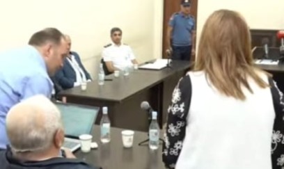 Yuri Xaçaturova rus dili ŞOKU