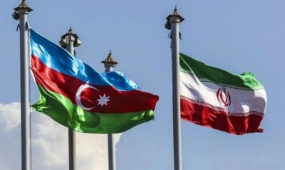 İran-Azərbaycan Müştərək İqtisadi Komissiyasının iclası keçiriləcək