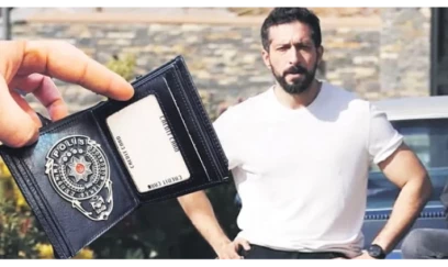 Aktror Emre Bulut barəsində yayılan xəbərləri təkzib etdi