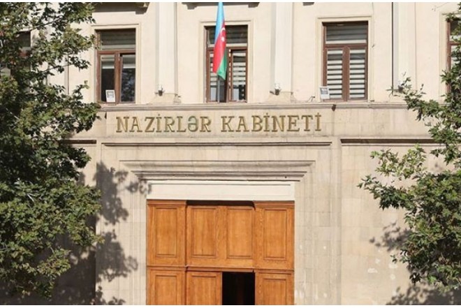 Azərbaycanda bu xidmətlərin siyahısı dəyişdi