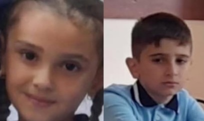 “Günah uşaqlarda yox, yalnız böyüklərdədir...” - FOTO