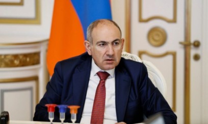Ermənistanın Rusiya ilə münasibətləri transformasiya mərhələsindədir 