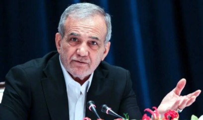 Pezeşkian: Nüvə obyektlərimizi vursalar, yenilərini tikəcəyik 