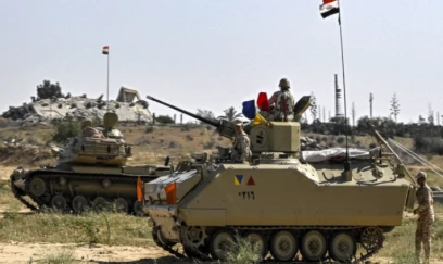 KİV: Netanyahu ABŞ-dan Misirə təzyiq göstərməsini istəyib 