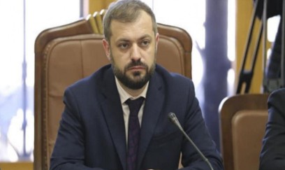 Ermənistanın iqtisadiyyat naziri "Tramp yolu"nu müzakirə etmək üçün ABŞ-a dəvət olunub 
