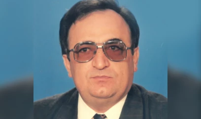 AZTV-nin keçmiş sədri Məmməd Murad vəfat edib 