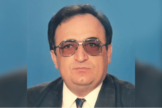 AZTV-nin keçmiş sədri Məmməd Murad vəfat edib 