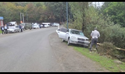 Bacı-qardaşın öldüyü yol qəzası ilə bağlı cinayət işi başlanıldı