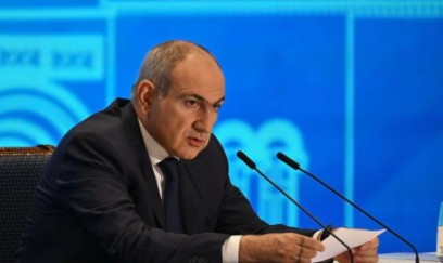 Ermənistan Azərbaycanla sülh sayəsində yeni mərhələyə qədəm qoyub 