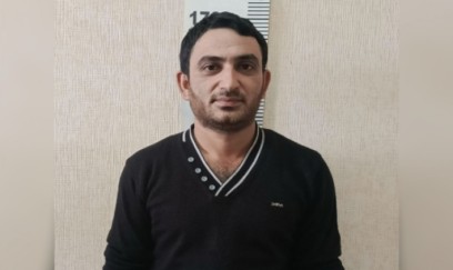 Narkotiklərin qanunsuz dövriyyəsi ilə məşğul olan şəxs həbs olundu