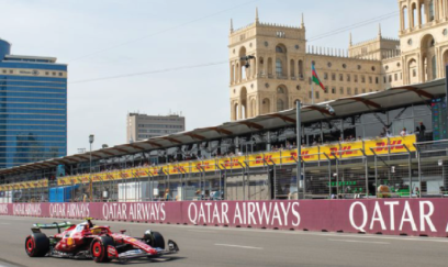 Formula 1-in müddəti uzadıldı - 2030-dək Bakıda keçirləcək