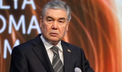 "Neytrallıq Türkmənistanın milli sərvətidir"- Berdiməhəmmədov