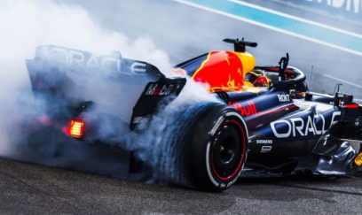 "Formula 2": ABŞ pilotu Bakıda qalib oldu