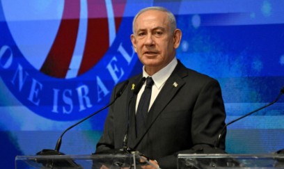 Netanyahu - Suriya ilə danışıqlarda irəliləyiş var