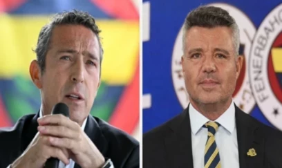 "Fənərbağça"nın yeni prezidenti Saadettin Saran oldu 