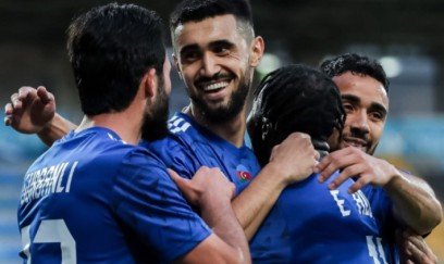 "Qarabağ" və "Neftçi" qələbə qazandı 