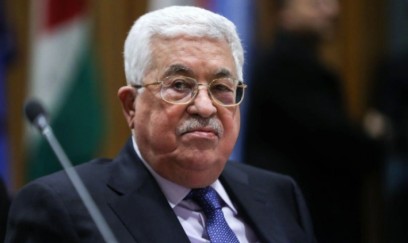 Mahmud Abbas: Britaniyanın Fələstini tanıması mühüm addımdır