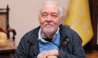İlber Ortaylı Zəngəzur Dəhlizindən DANIŞDI