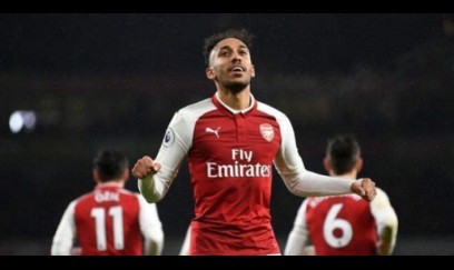 "Arsenal" son anda məğlubiyyətdən xilas oldu 