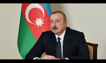 Prezidentdən Forum iştirakçılarına mühüm mesaj