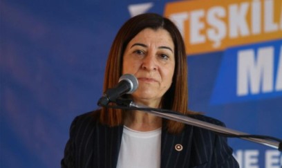 Türk deputat İrəvanda Zəngəzur dəhlizindən danışdı