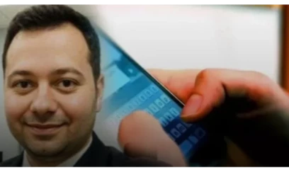 Ayvalıkda iş adamı 10 milyon lirəlik dələduzluğa məruz qaldı