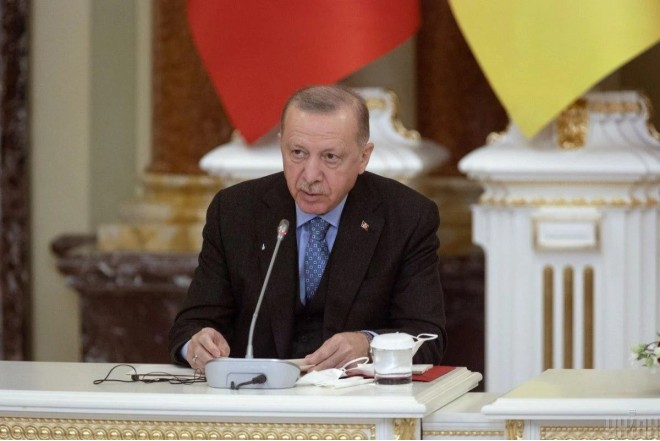 Ərdoğan BMT Baş Assambleyasında Azərbaycan və Ermənistan arasında sülh prosesindən bəhs edəcək 