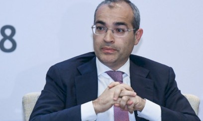 "AIIF ənənəvi xarakter daşıyacaq" - Mikayıl Cabbarov
