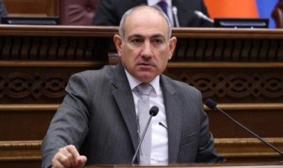 Paşinyan partiya rəhbərliyinə yeni şəxslərin seçilməsinə nail olub